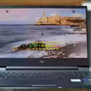 Hp Victus 16️12th generation              16 INCH RTX 3050Ti 4GB  🥰🥰🥰core i7 12th generat Price in Ethiopia